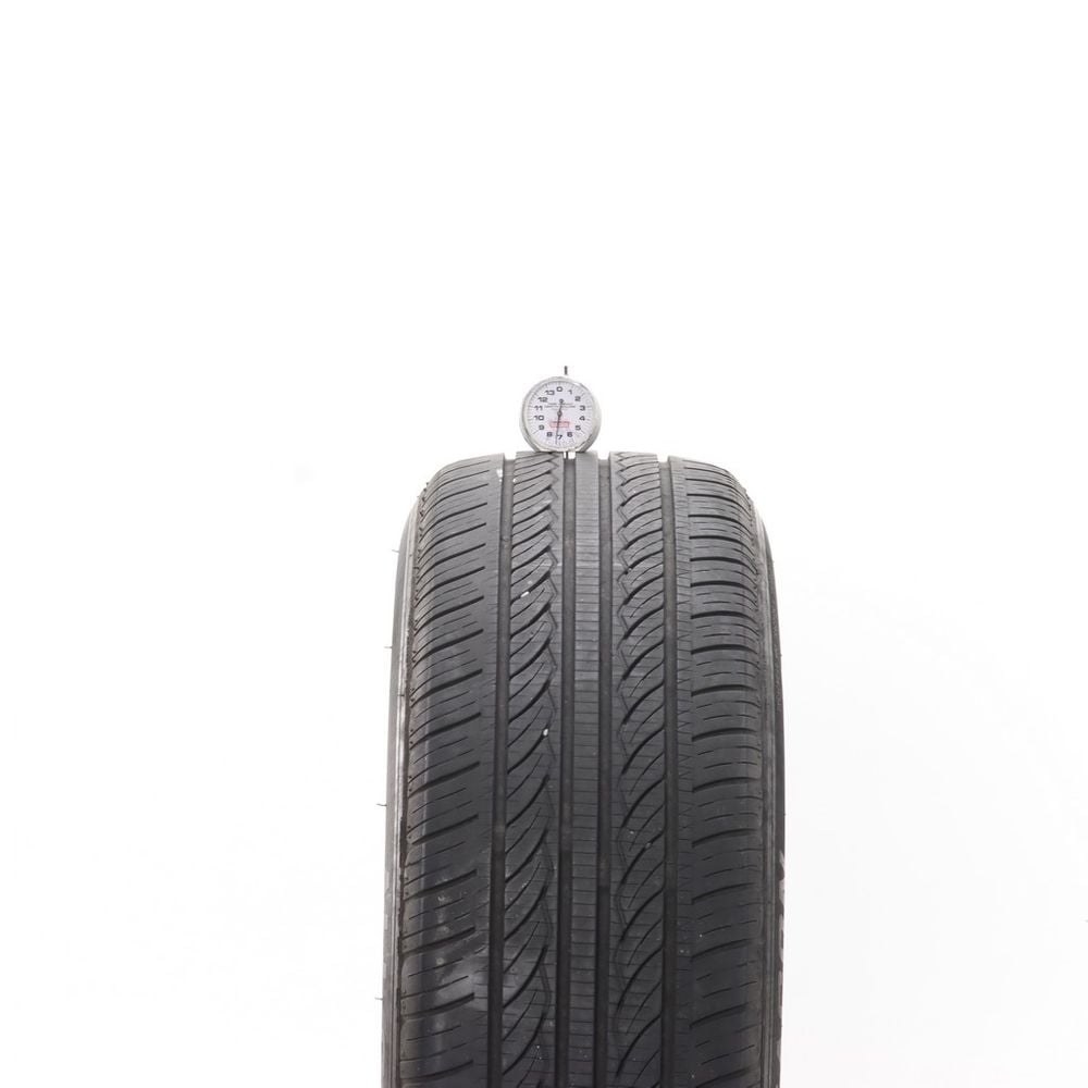 Set of (4) Used 225/60R17 Caldera Confidence C3 99H - 7-8/32 - Image 2