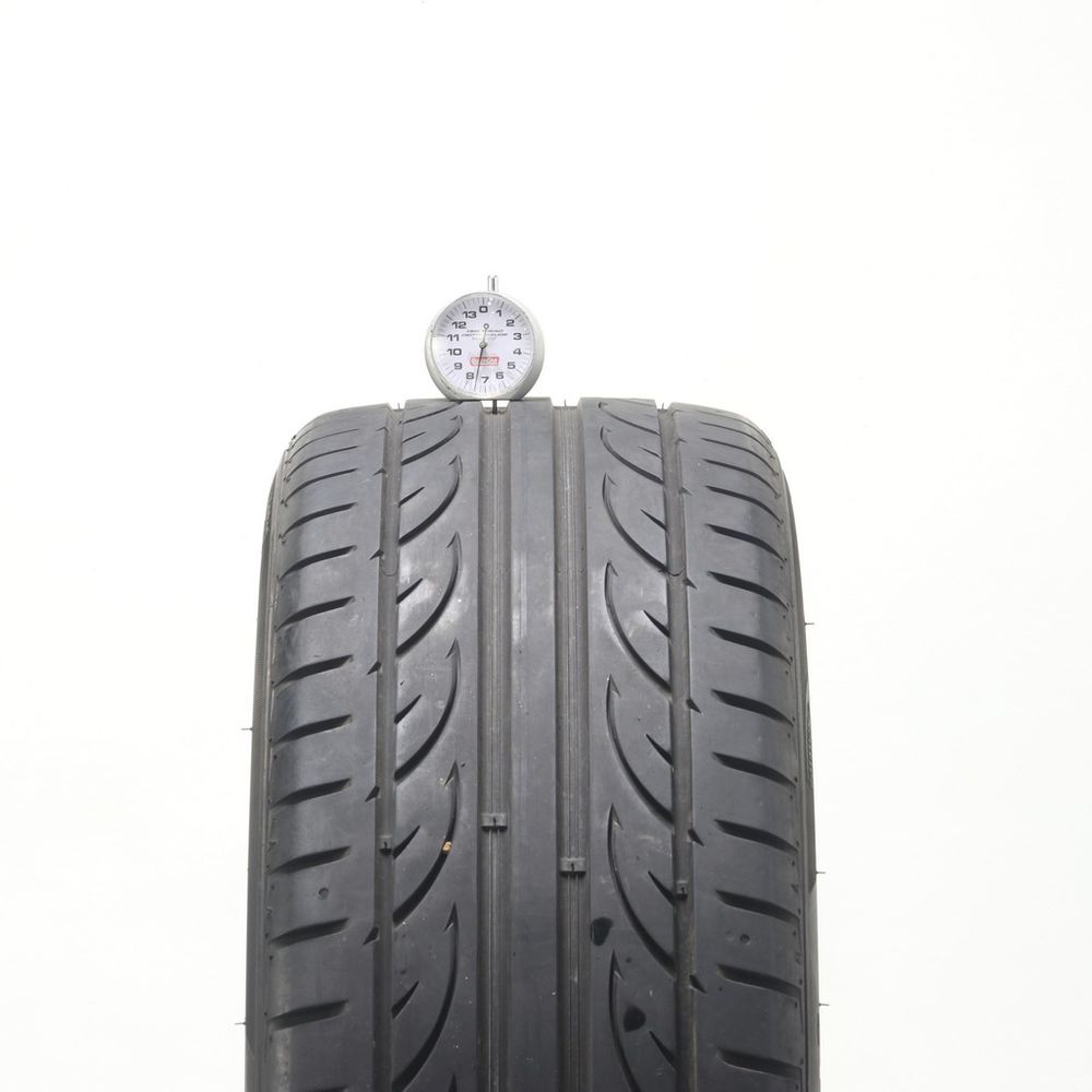 Used 225/45ZR19 Hankook Ventus V12 evo2 (K120) 96Y - 7.5/32 - Image 2