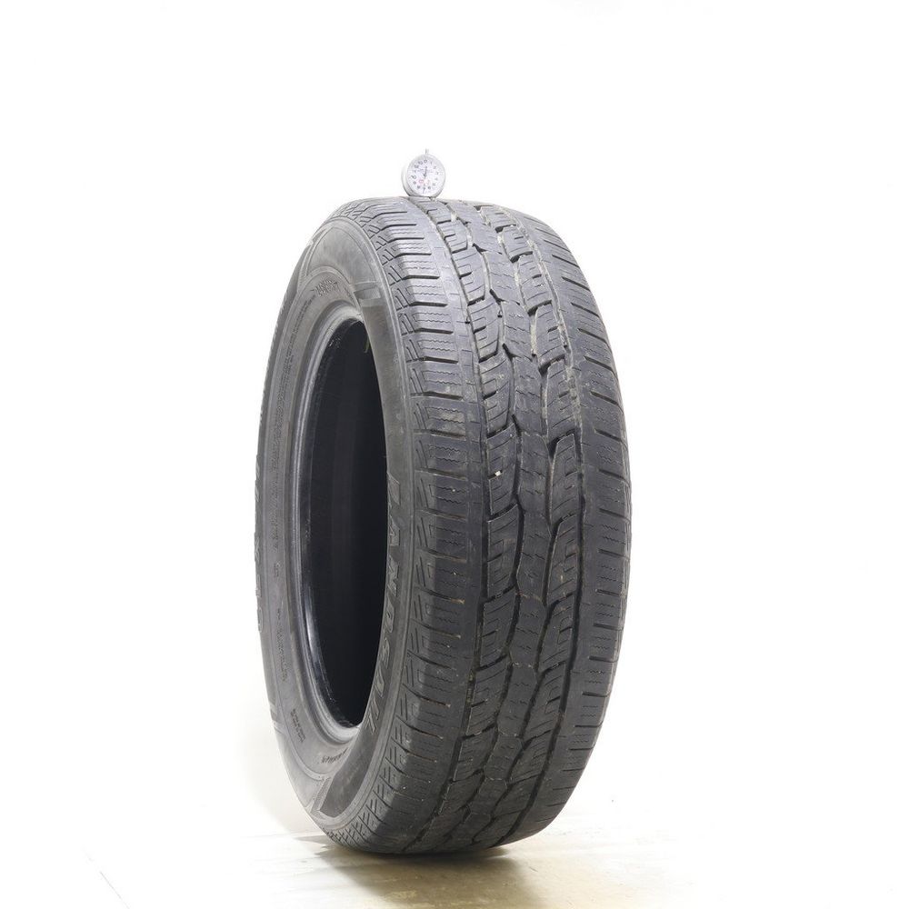 Used 245/60R18 Landsail CLX11 Roadblazer H/T 105V - 7/32 - Image 1