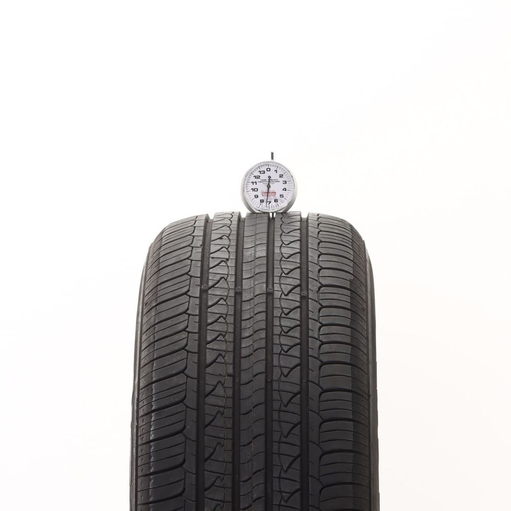 Used 205/60R16 Nexen N'Priz AH8 92H - 7/32 - Image 2