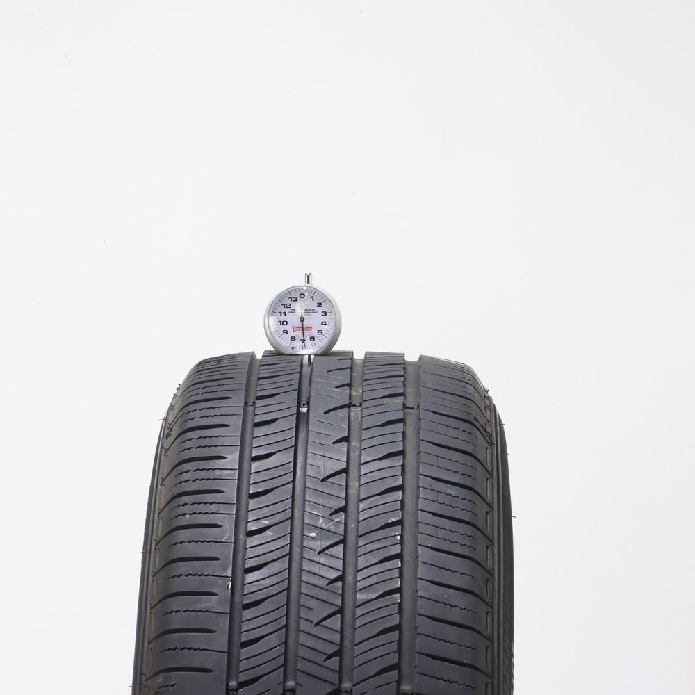 Set of (2) Used 225/60R18 Falken Ziex CT60 A/S 100H - 6.5-8/32 - Image 2