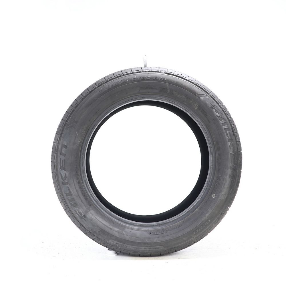 Set of (2) Used 225/60R18 Falken Ziex CT60 A/S 100H - 6.5-8/32 - Image 6