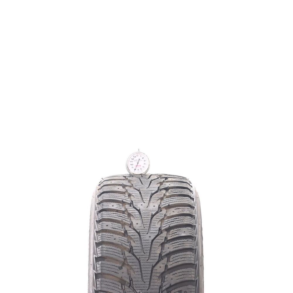 Used 215/55R16 Nexen WinGuard winSpike WH62 97T - 8/32 - Image 2