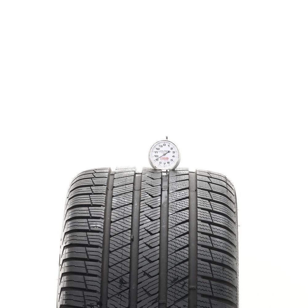 Used 255/40R19 Vredestein Quatrac Pro + 100Y - 9/32 - Image 2