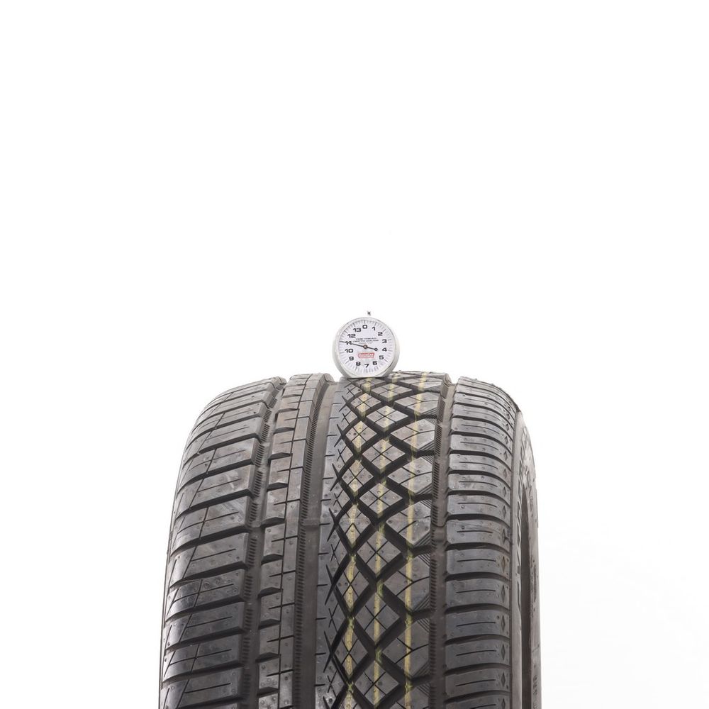 Set of (2) Used 255/45ZR18 Continental ExtremeContact DWS Tuned 103Y - 11/32 - Image 2