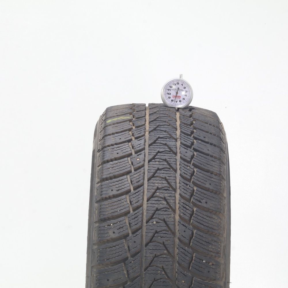 Set of (2) Used 205/55R16 Imperial Econorth Silica 91T - 7-8/32 - Image 2