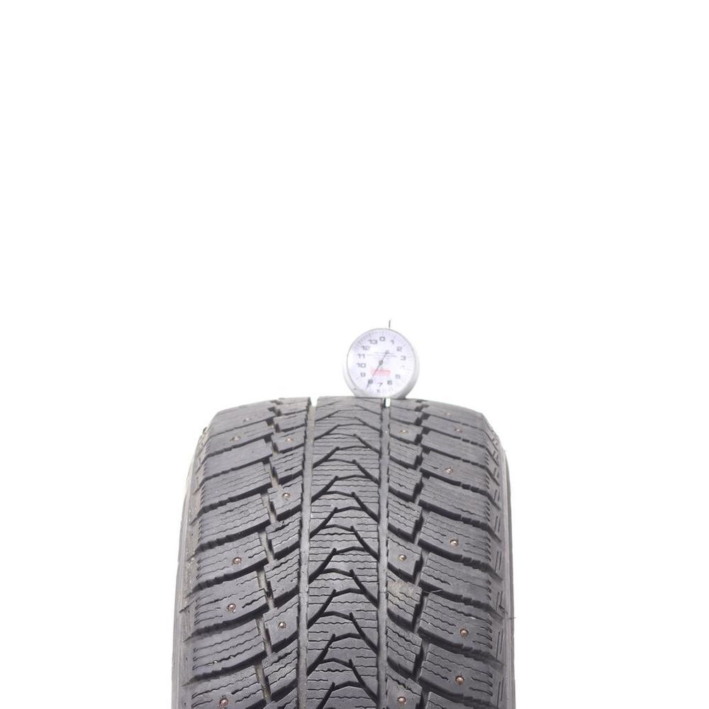 Set of (2) Used 205/55R16 Imperial Econorth Silica 91T - 7-8/32 - Image 5