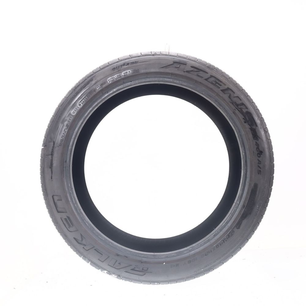 Used 275/40ZR20 Falken Azenis FK460 A/S 106Y - 7.5/32 - Image 3