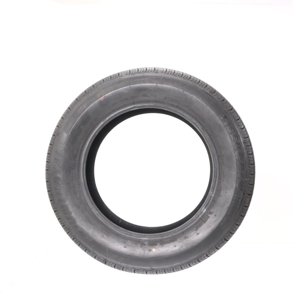 Driven Once 225/65R17 Uniroyal Tiger Paw Touring A/S 102H - 11/32 - Image 3