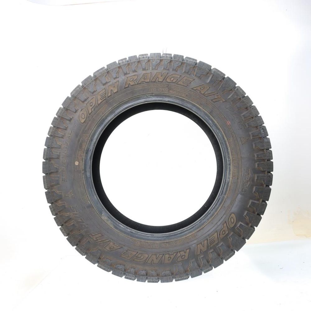 Used 265/65R17 Mazama Open Range A/T Plus 116T - 10/32 - Image 3