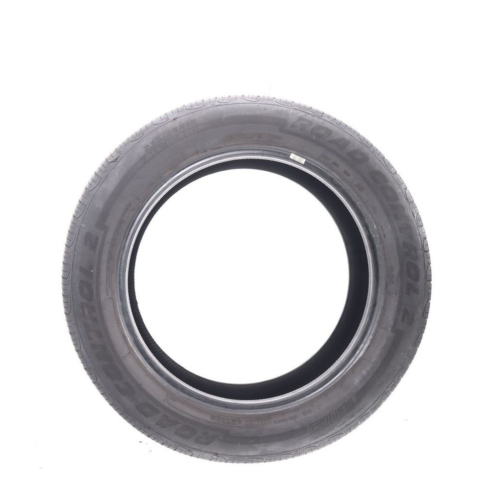 Used 235/55R18 DeanTires Road Control 2 104V - 7/32 - Image 3