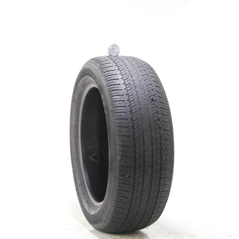 Used 245/55R19 Bridgestone Dueler H/L 422 Ecopia 103T - 4.5/32 - Image 1