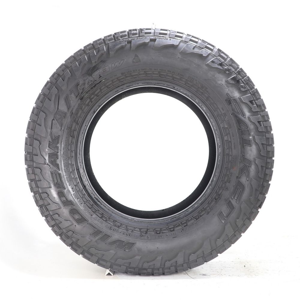Used 285/70R17 Falken Wildpeak A/T3W 117T - 5.5/32 - Image 3