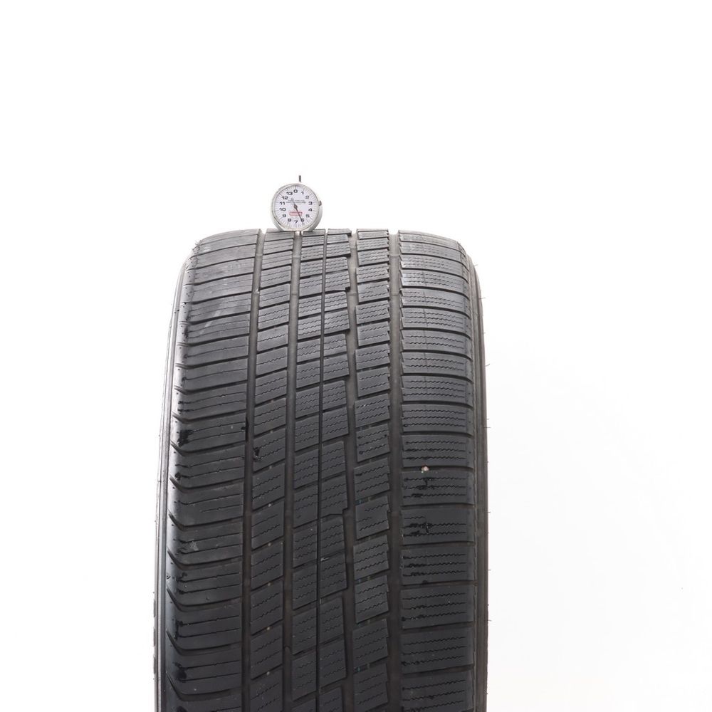 Used 285/40R21 Toyo Celsius Sport 109Y - 6/32 - Image 2