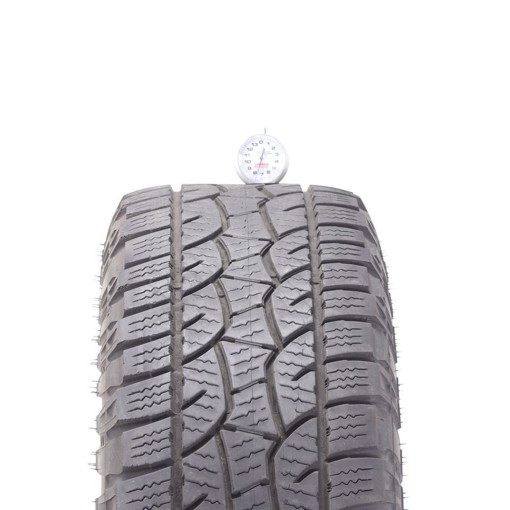 Set of (2) Used 265/70R16 Cooper Discoverer ATP II 112T - 7.5-8.5/32 - Image 2