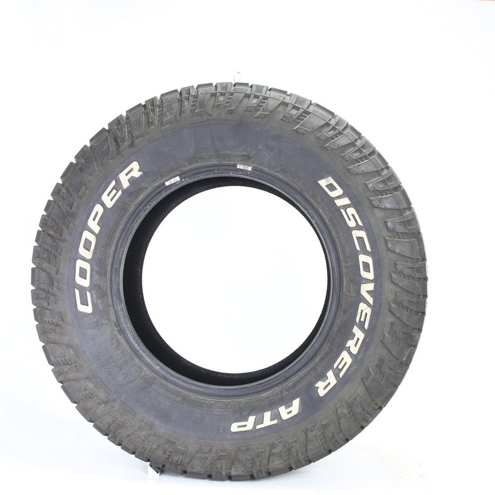 Set of (2) Used 265/70R16 Cooper Discoverer ATP II 112T - 7.5-8.5/32 - Image 3