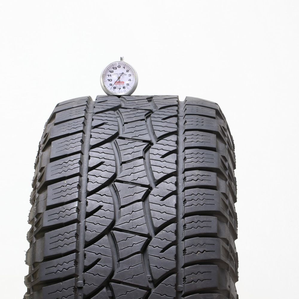Set of (2) Used 265/70R16 Cooper Discoverer ATP II 112T - 7.5-8.5/32 - Image 5