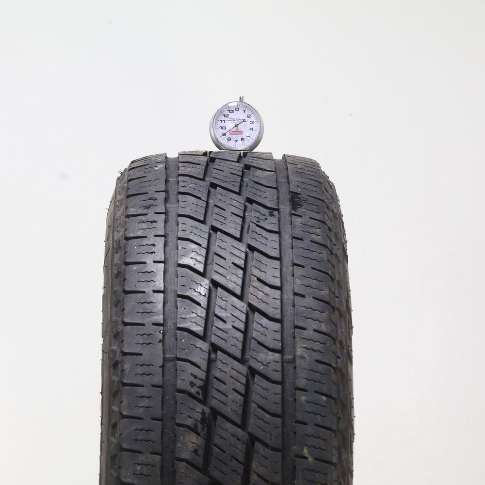 Set of (2) Used 225/65R17 Toyo Open Country H/T II 102H - 9/32 - Image 2