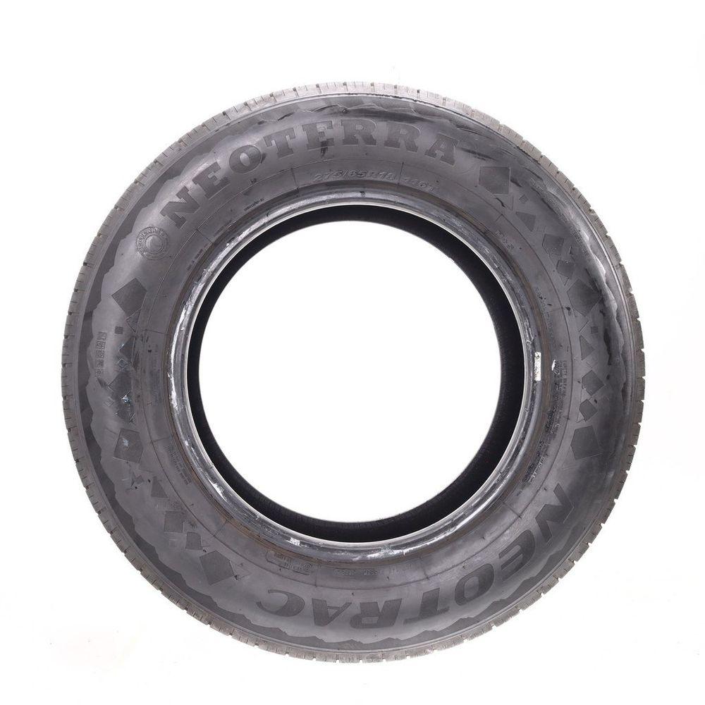 Used 275/65R18 NeoTerra Neotrac 116T - 6.5/32 - Image 3