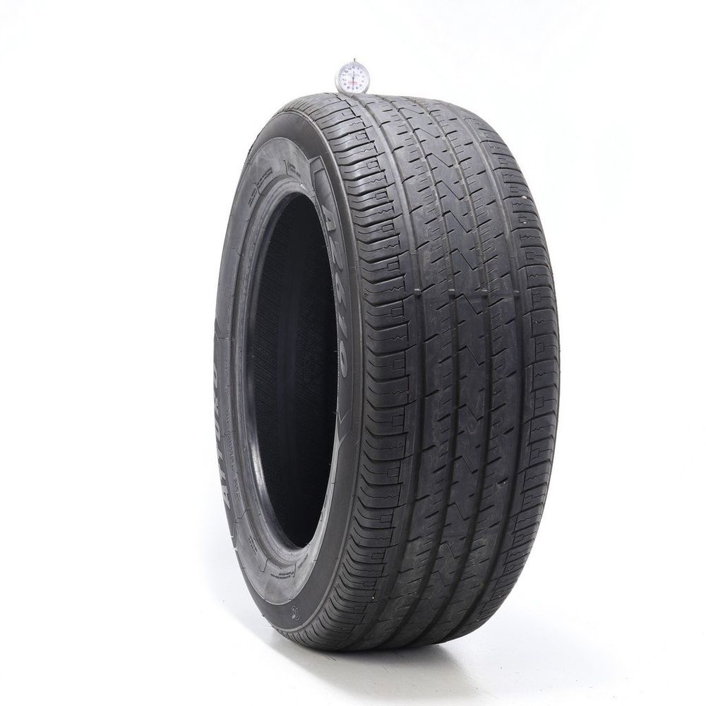 Set of (2) Used 275/55R20 Atturo AZ610 117V - 7-8.5/32 - Image 1