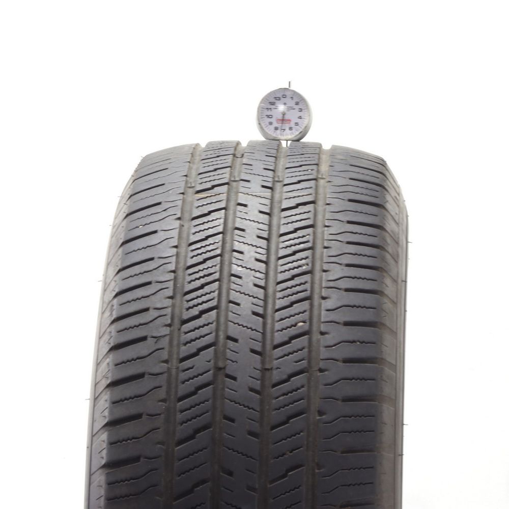 Set of (2) Used 265/70R16 Hankook Dynapro HT 111T - 7-8.5/32 - Image 2