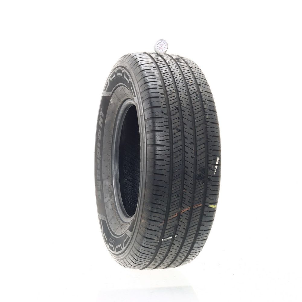 Set of (2) Used 265/70R16 Hankook Dynapro HT 111T - 7-8.5/32 - Image 4