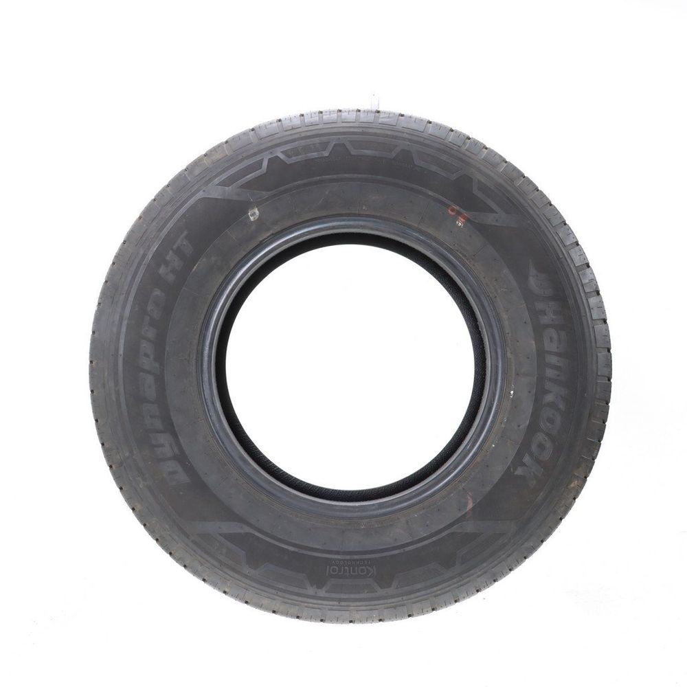Set of (2) Used 265/70R16 Hankook Dynapro HT 111T - 7-8.5/32 - Image 6