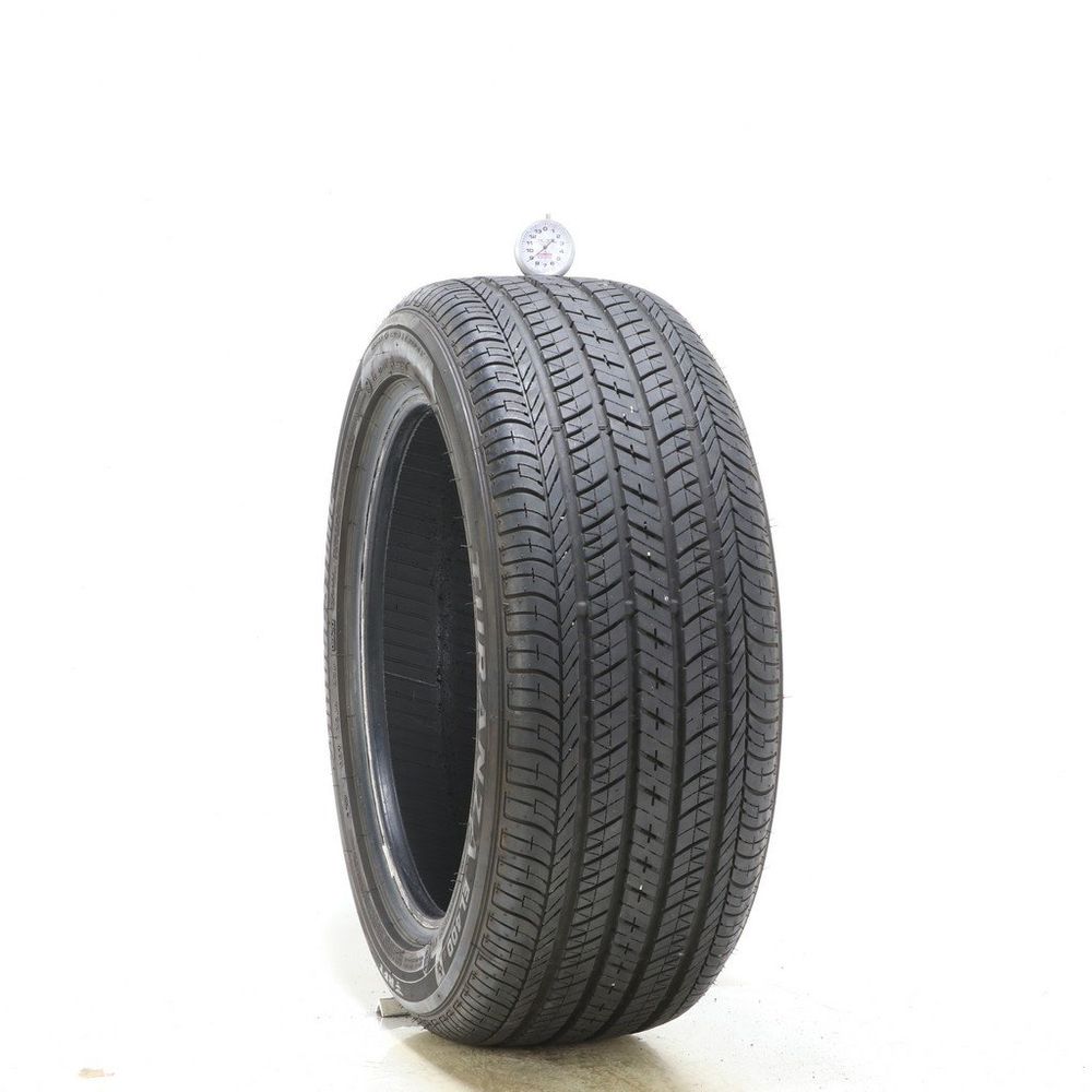 Used 225/50R17 Bridgestone Turanza EL400-02 RFT 94V - 9/32 - Image 1