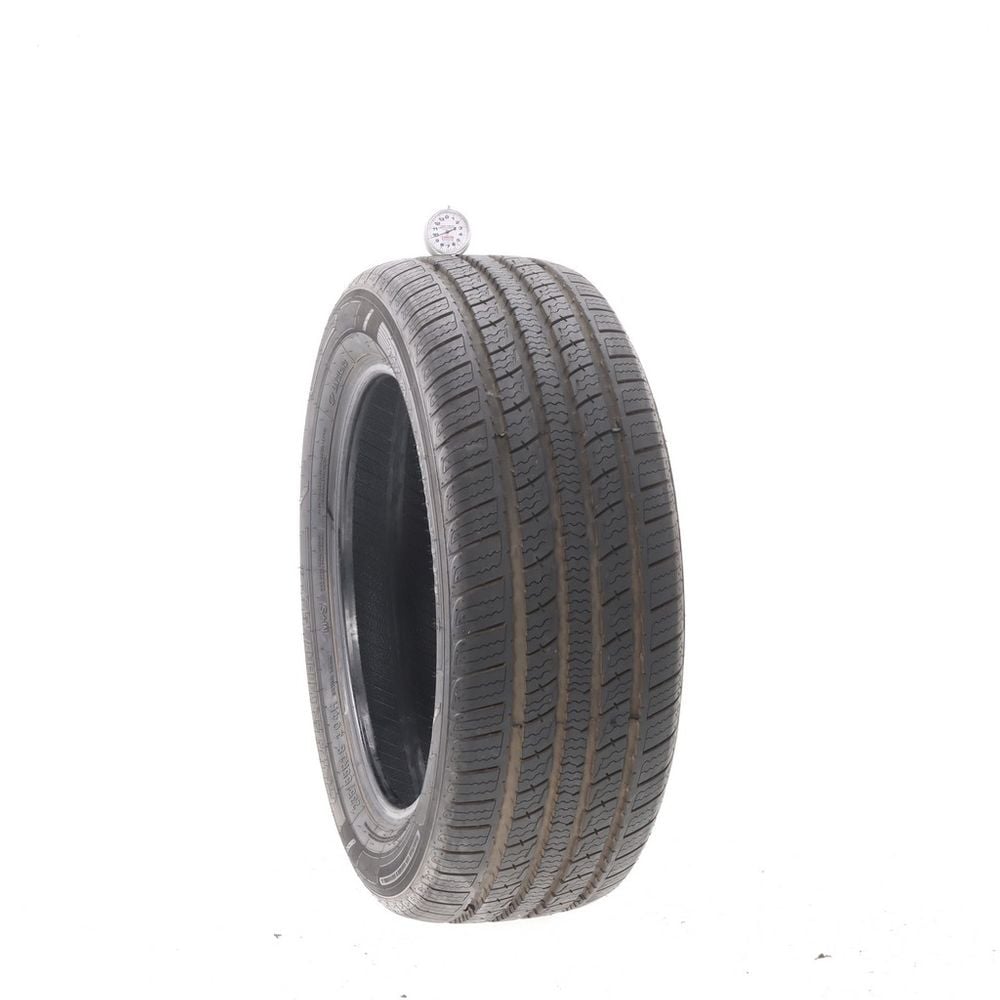 Set of (2) Used 235/55R18 Linglong Crosswind HT 2 104H - 9-9.5/32 - Image 4