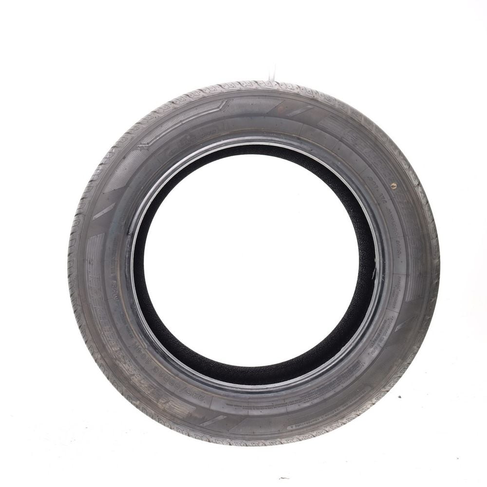 Set of (2) Used 235/55R18 Linglong Crosswind HT 2 104H - 9-9.5/32 - Image 6