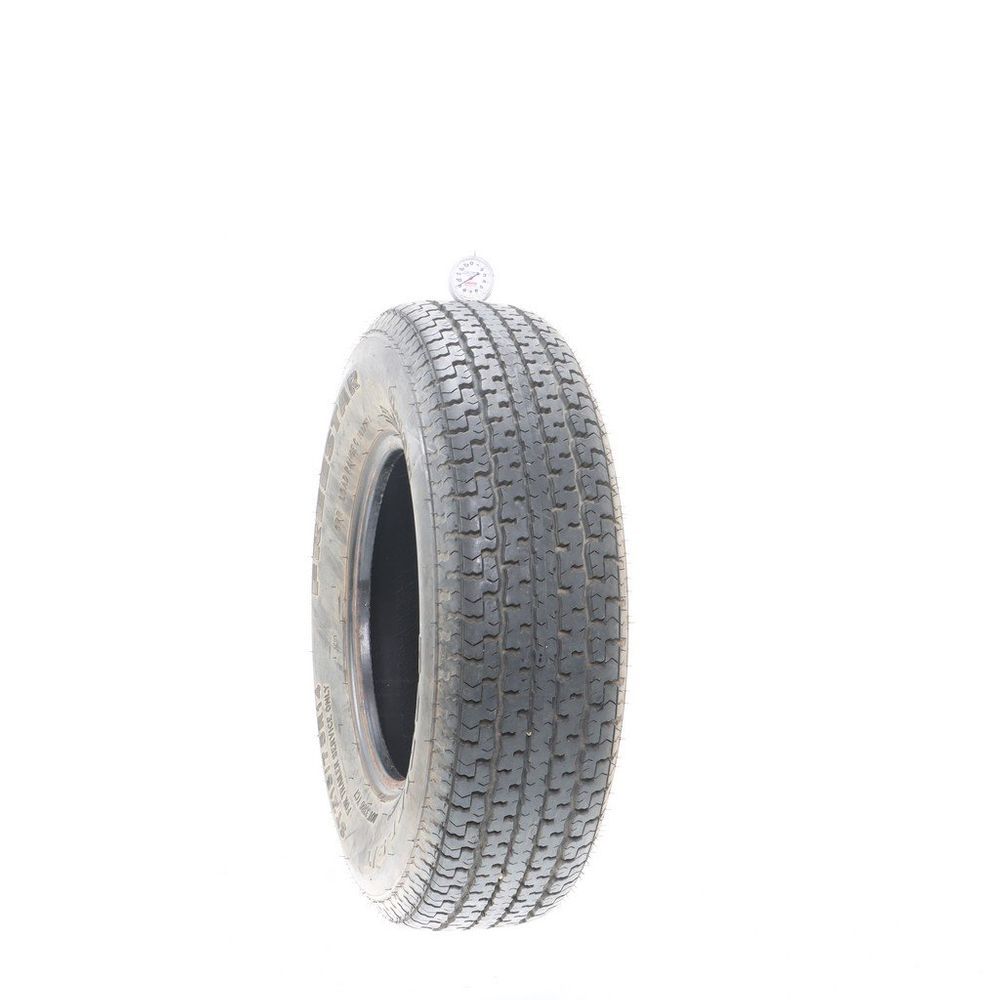 Used ST 215/75R14 Freestar M108 Radial ST 102/98J C - 9/32 - Image 1