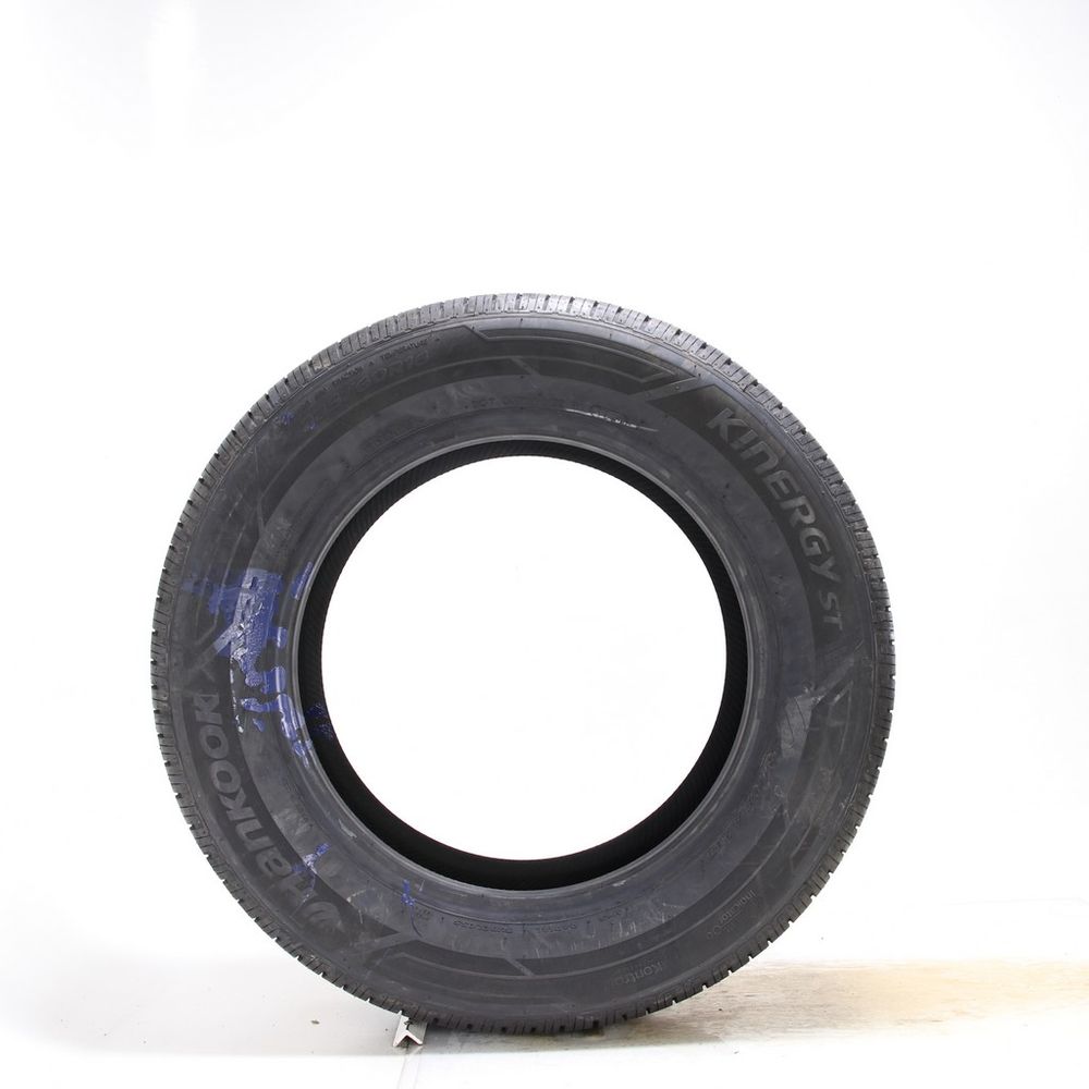 Driven Once 225/60R16 Hankook Kinergy ST 98T - 8.5/32 - Image 3