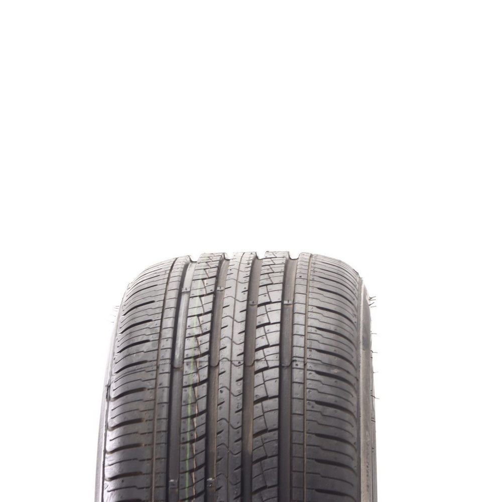 Set of (2) New 225/55R19 Kumho Solus KH16 99H - Image 2