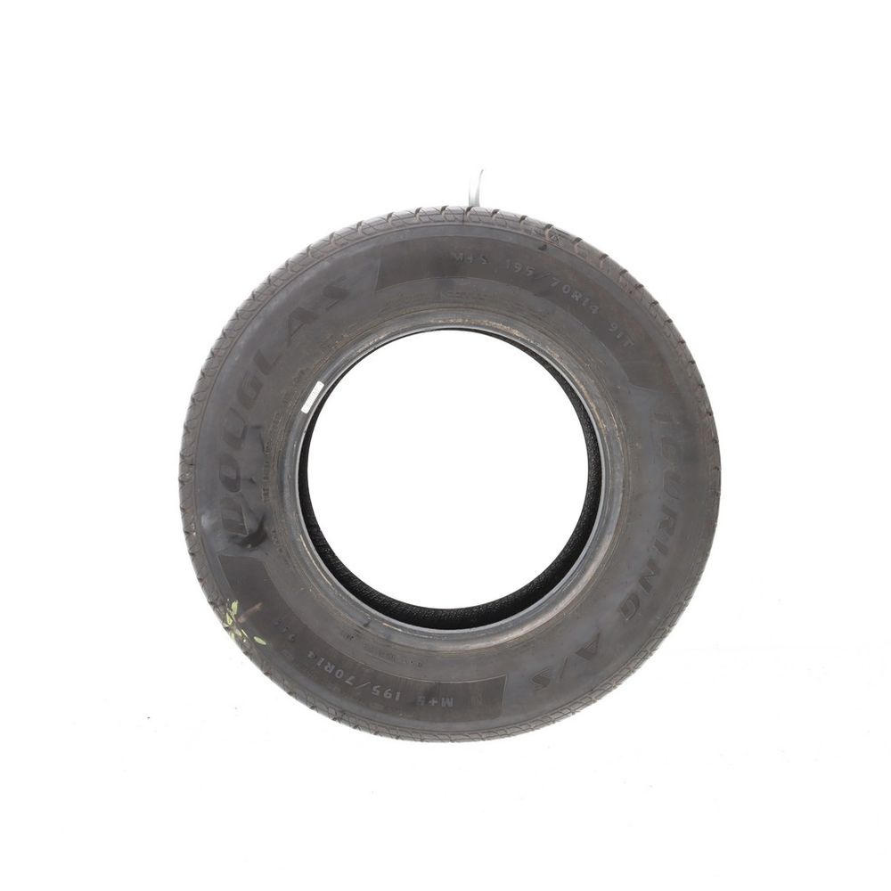 Used 195/70R14 Douglas Touring A/S 91T - 7/32 - Image 3