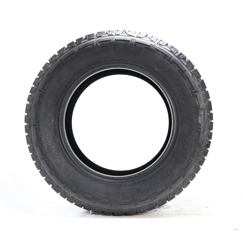 Used LT 275/65R18 Linglong Crosswind A/T 123/120S - 7.5/32 - Image 3