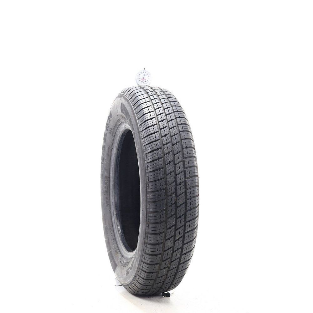 Set of (2) Used 165/80R15 Nexen SB802 87T - 7.5-8/32 - Image 1