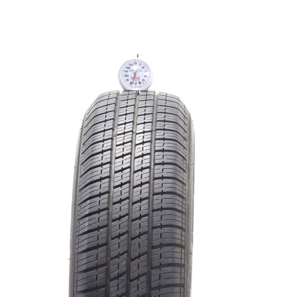Set of (2) Used 165/80R15 Nexen SB802 87T - 7.5-8/32 - Image 2