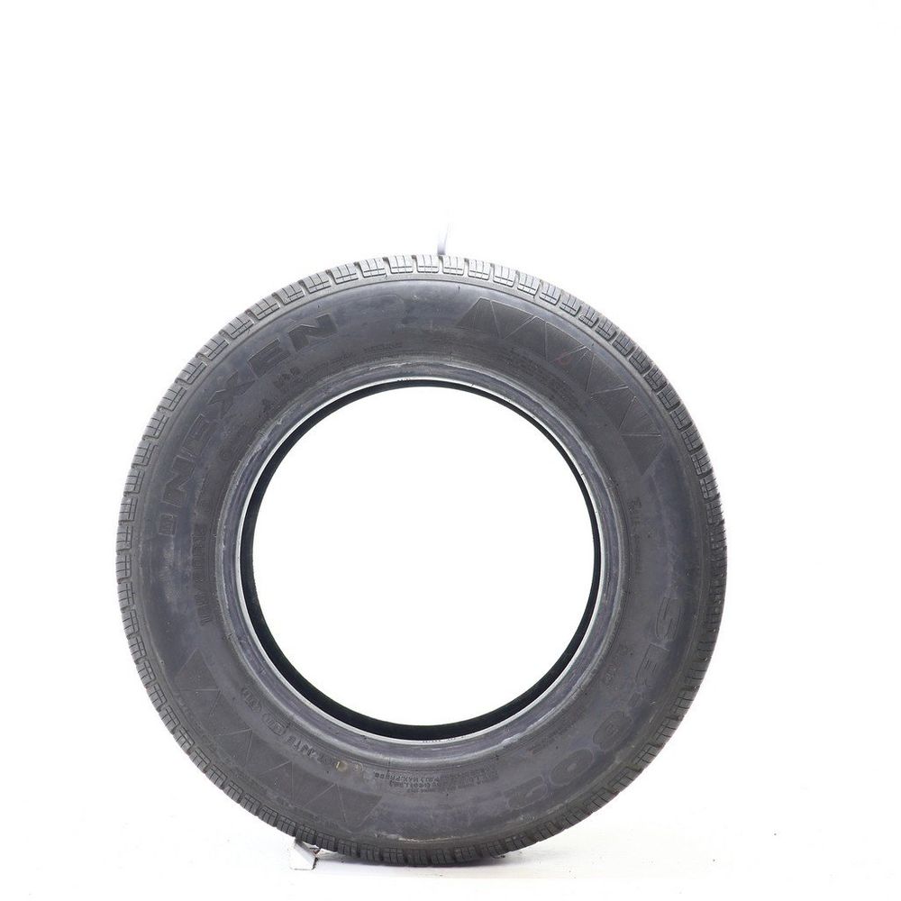 Set of (2) Used 165/80R15 Nexen SB802 87T - 7.5-8/32 - Image 3