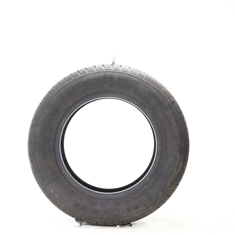 Set of (2) Used 165/80R15 Nexen SB802 87T - 7.5-8/32 - Image 6