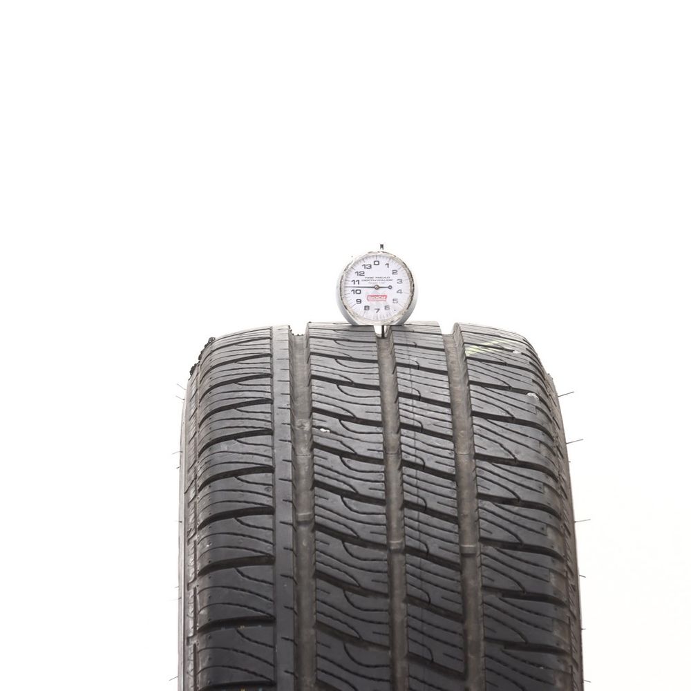 Used 225/55R17C Goodyear Cargo Vector 2 104/102H - 10.5/32 - Image 2