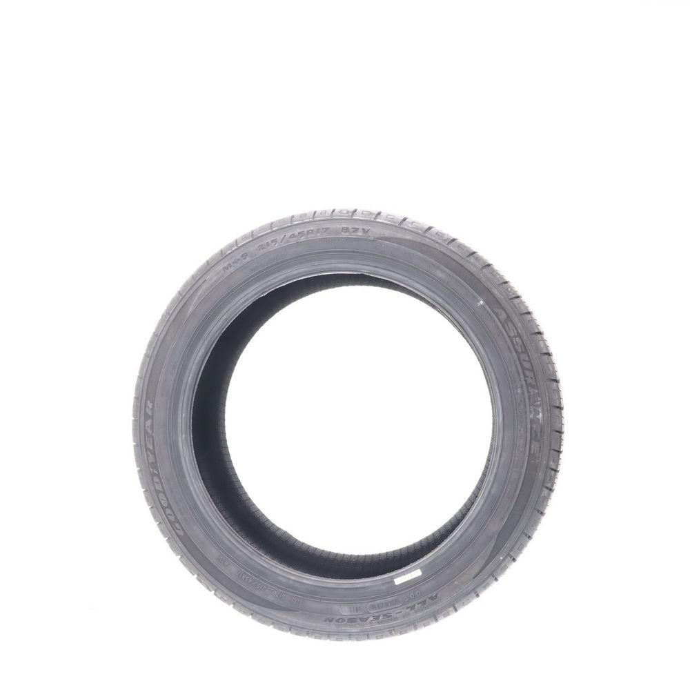 New 215/45R17 Goodyear Assurance All-Season 87V - Image 3
