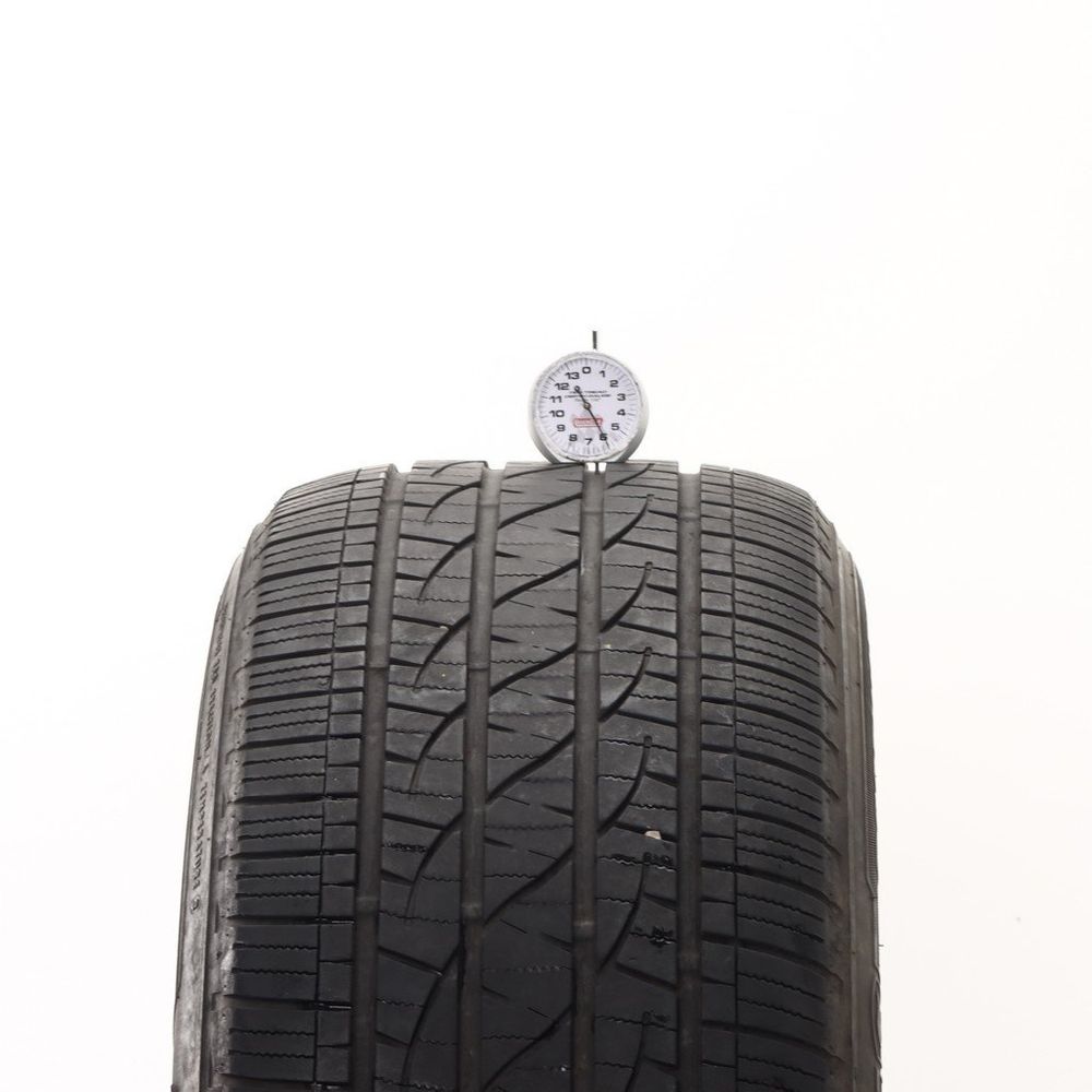 Set of (4) Used 255/50R20 Firestone Destination LE3 109H - 6-7.5/32 - Image 2