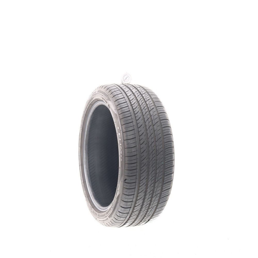 Used 225/45ZR18 Celimo Salient CS580 95Y - 8.5/32 - Image 1