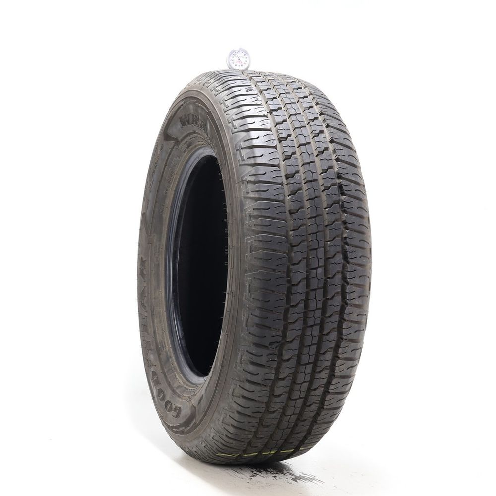 Set of (2) Used 275/65R18 Goodyear Wrangler Fortitude HT 116T - 12-12.5/32 - Image 4