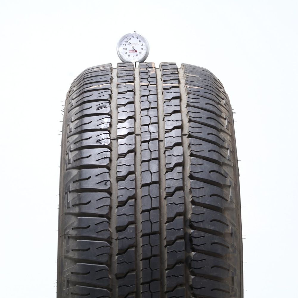 Set of (2) Used 275/65R18 Goodyear Wrangler Fortitude HT 116T - 12-12.5/32 - Image 5