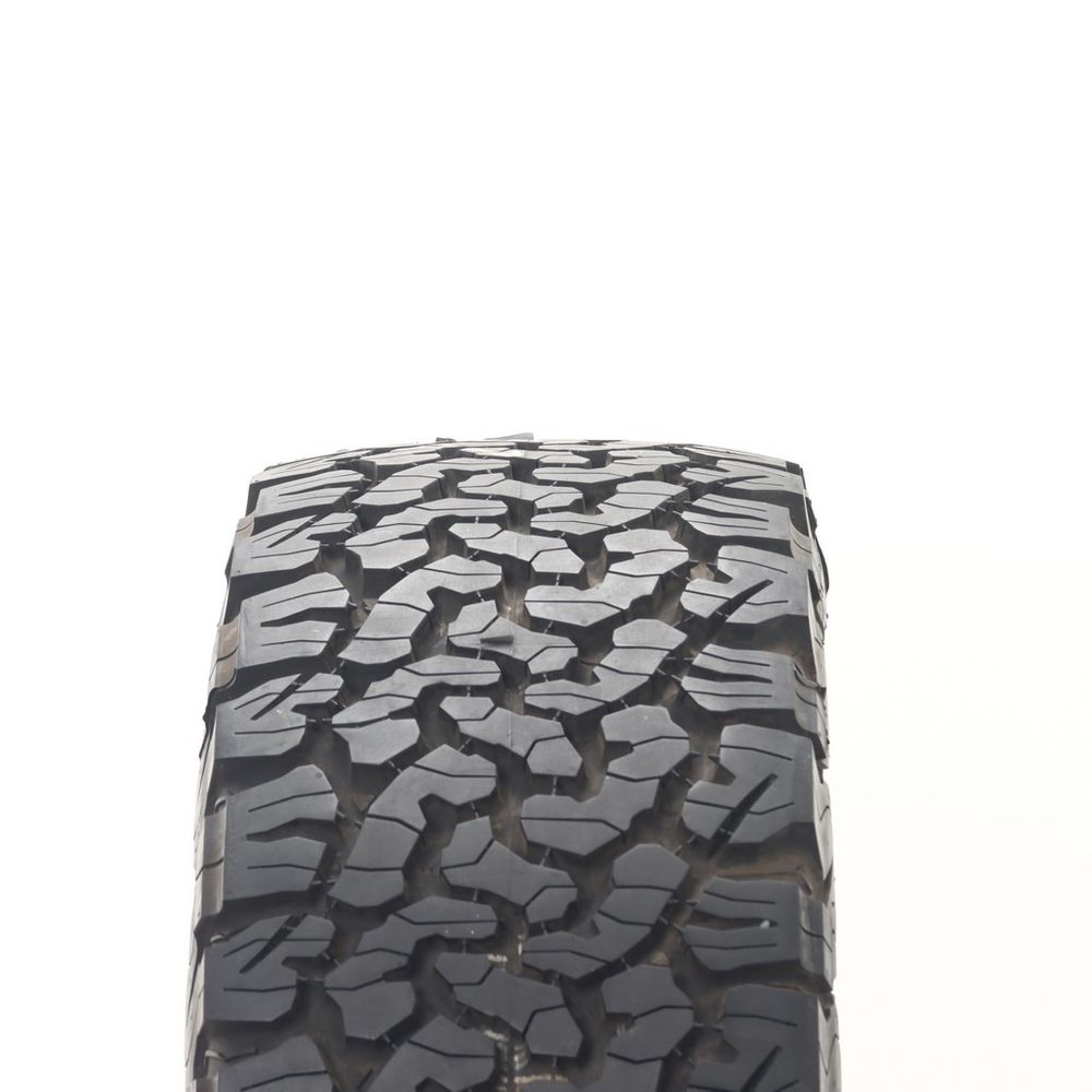 Used LT 265/60R18 BFGoodrich All-Terrain T/A KO2 NO 119/116S E - 16.5/32 - Image 2