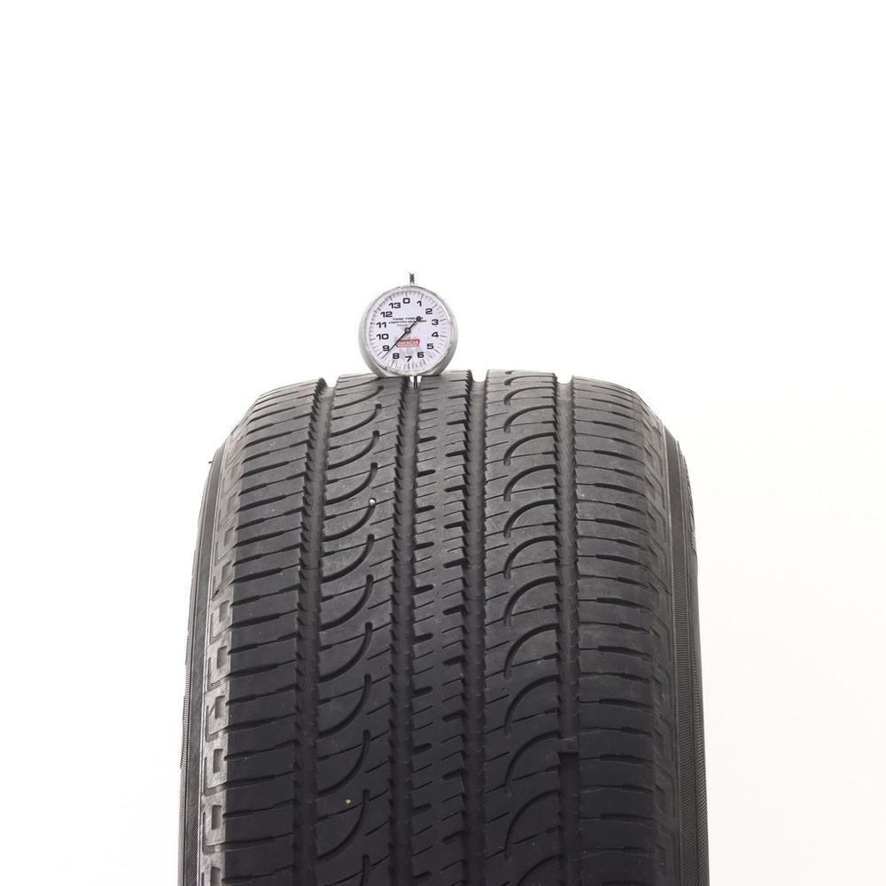 Set of (2) Used 235/55R20 Yokohama Geolandar G055 102H - 8-8.5/32 - Image 5