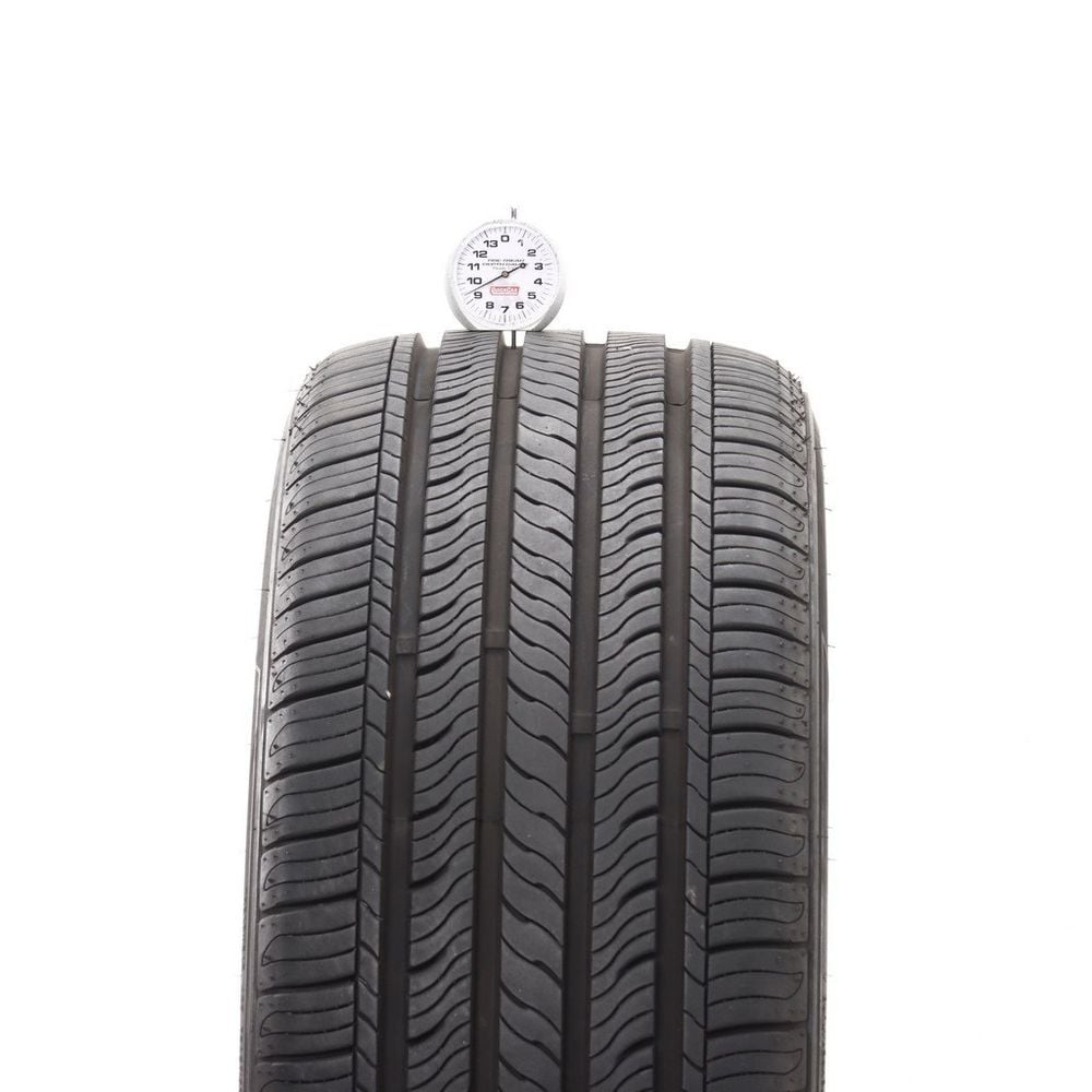 Set of (2) Used 225/45R17 Blackhawk Street-H HH11 91V - 8-9/32 - Image 5