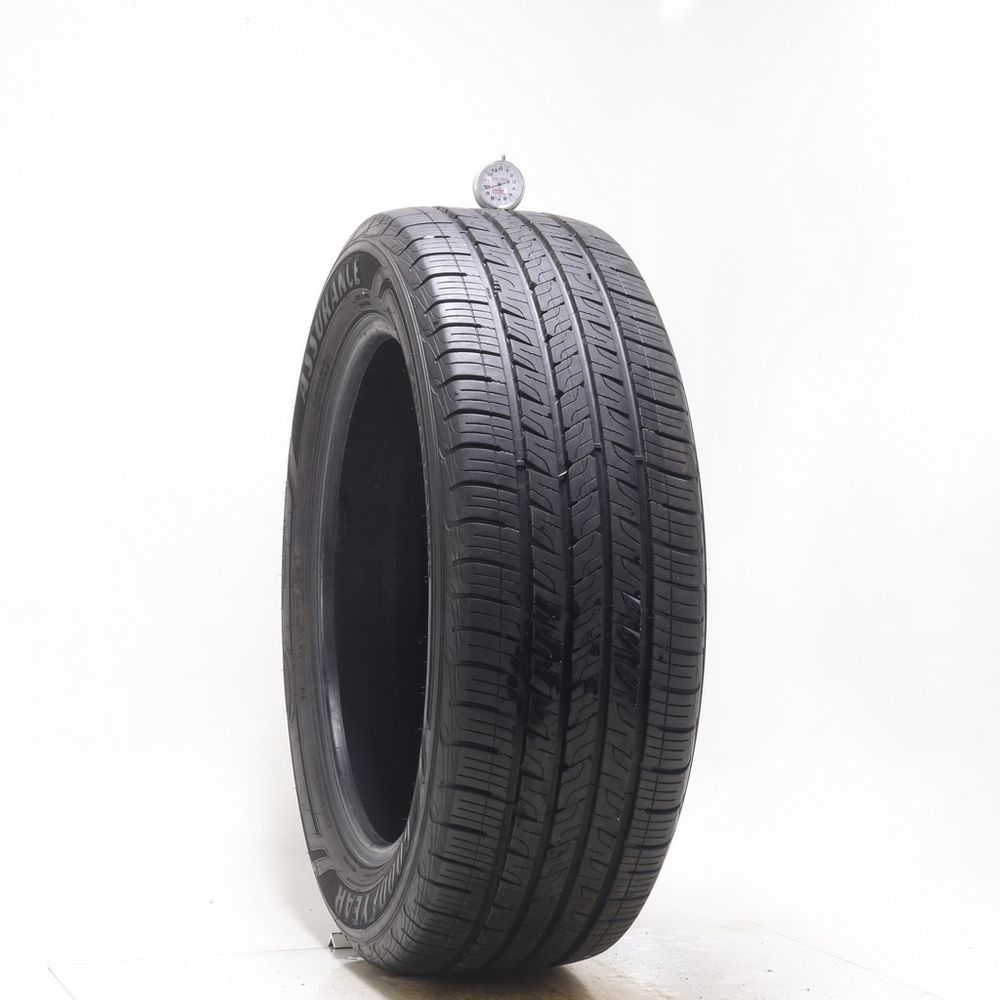 Used 235/55R20 Goodyear Assurance ComfortDrive 102V - 9.5/32 - Image 1