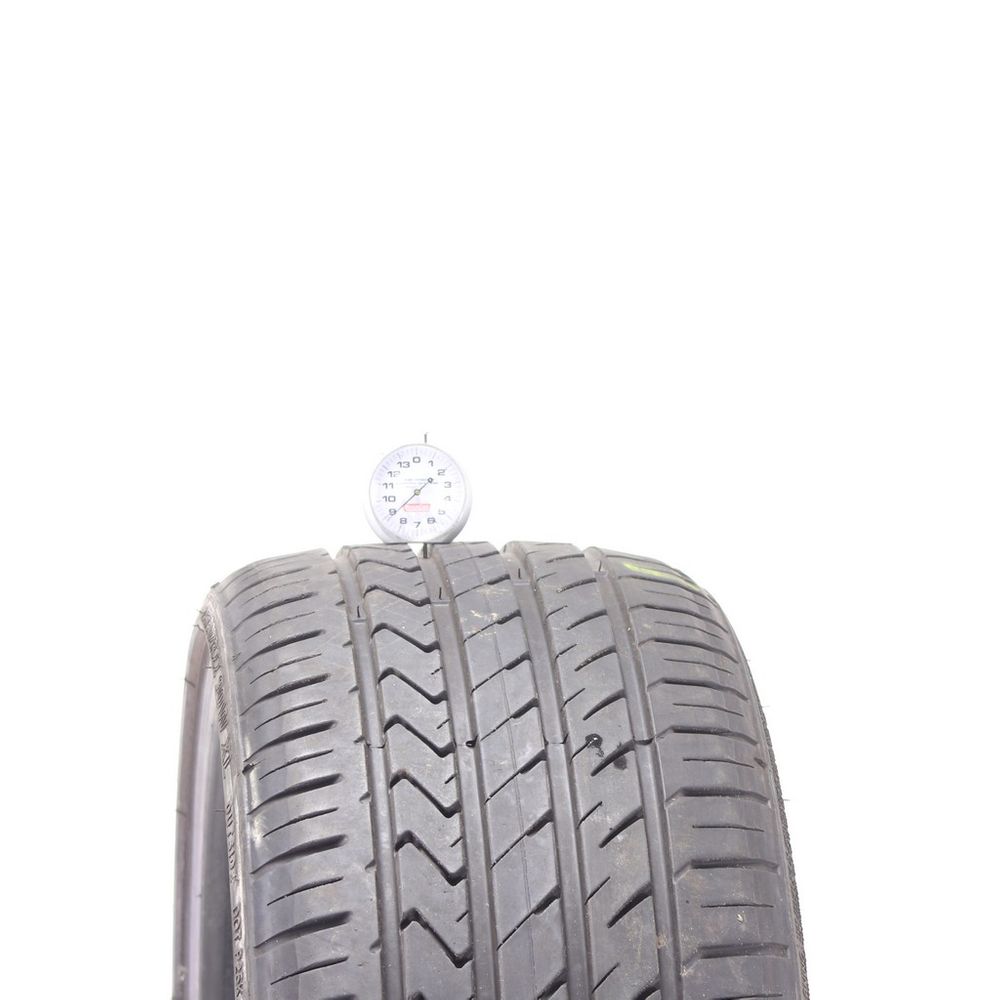 Used 235/30ZR22 Lexani LX-Twenty 90W - 8.5/32 - Image 2